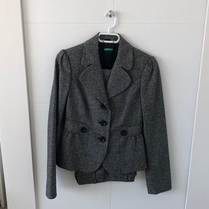 Woman Suit ( jacket and trouser )